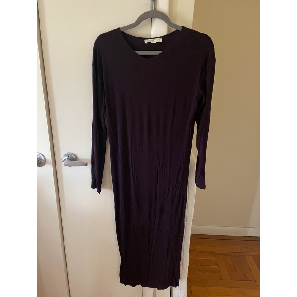 MIMUMAXI hug dress